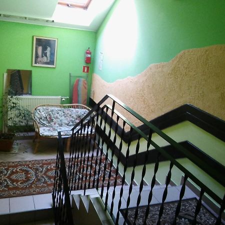Motel Ararat Kołobrzeg Extérieur photo