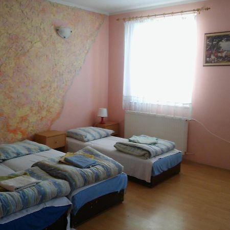 Motel Ararat Kołobrzeg Extérieur photo