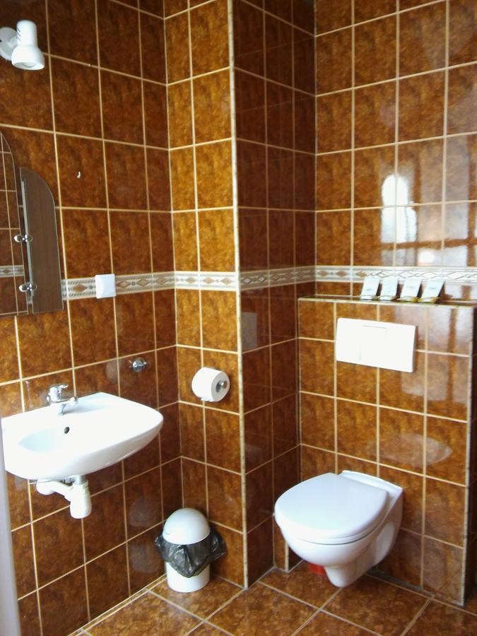 Motel Ararat Kołobrzeg Extérieur photo