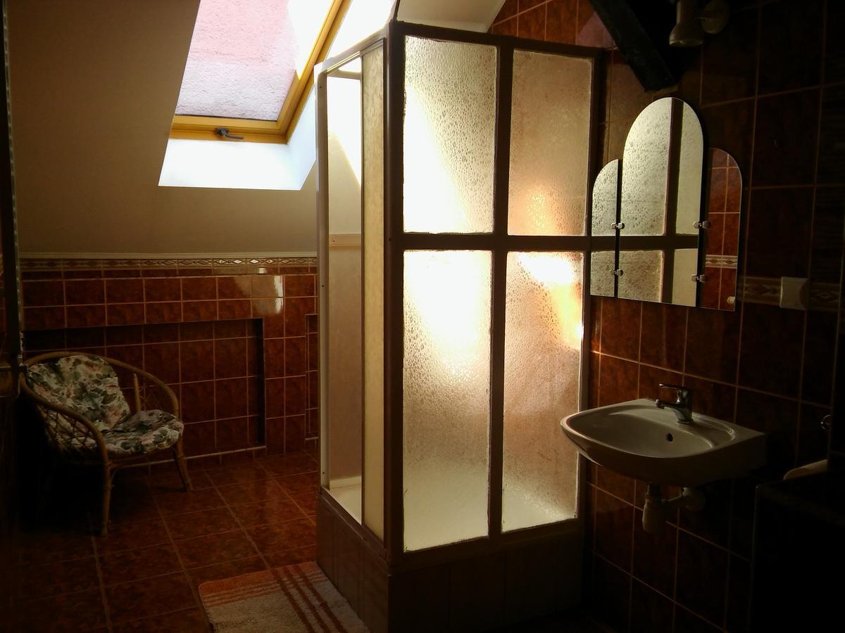 Motel Ararat Kołobrzeg Extérieur photo