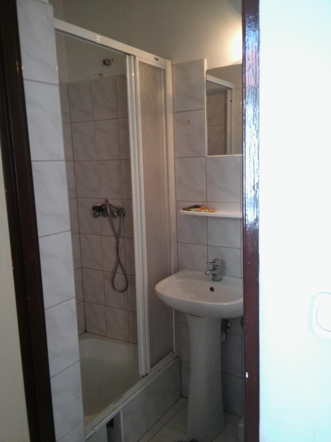 Motel Ararat Kołobrzeg Extérieur photo