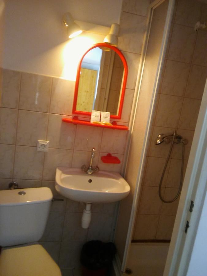 Motel Ararat Kołobrzeg Extérieur photo