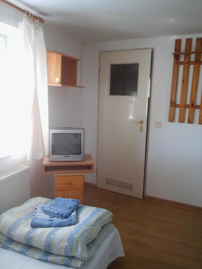 Motel Ararat Kołobrzeg Extérieur photo