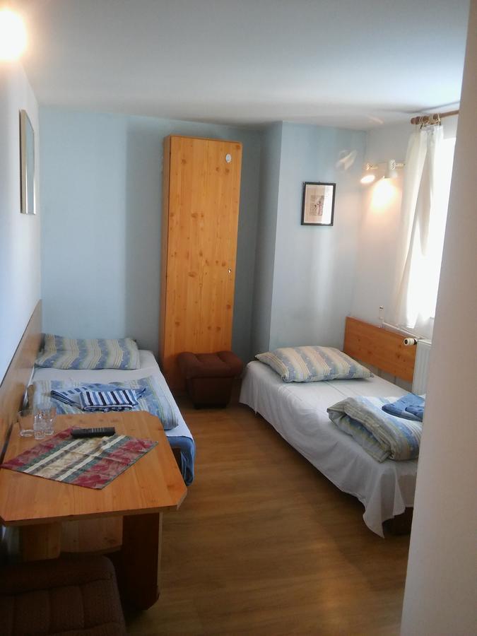Motel Ararat Kołobrzeg Extérieur photo