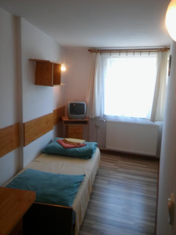 Motel Ararat Kołobrzeg Extérieur photo