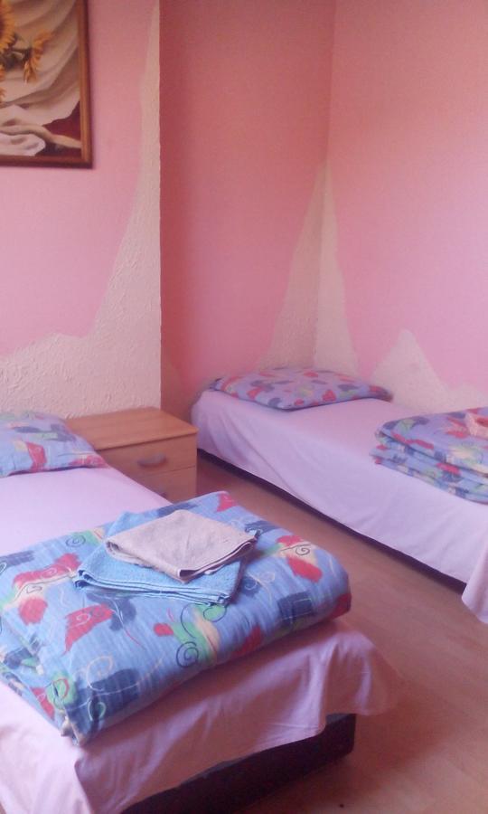 Motel Ararat Kołobrzeg Extérieur photo