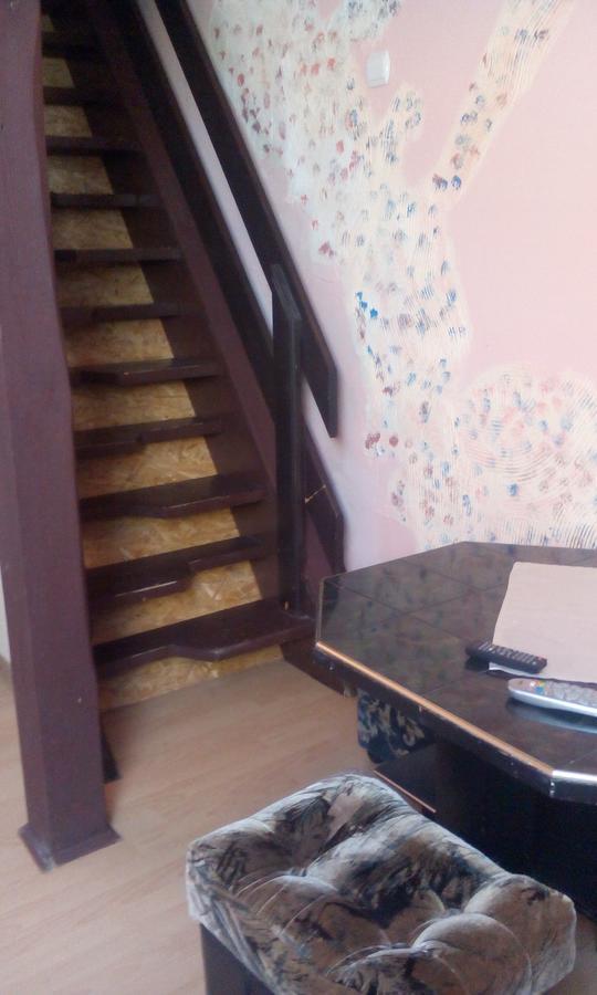 Motel Ararat Kołobrzeg Extérieur photo